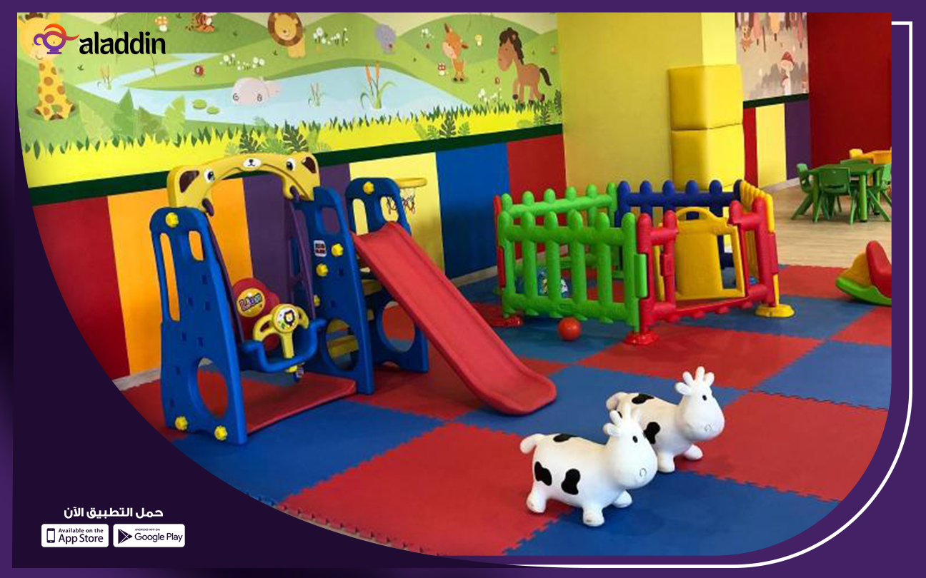 كيفية-فتح-حضانة-اطفال