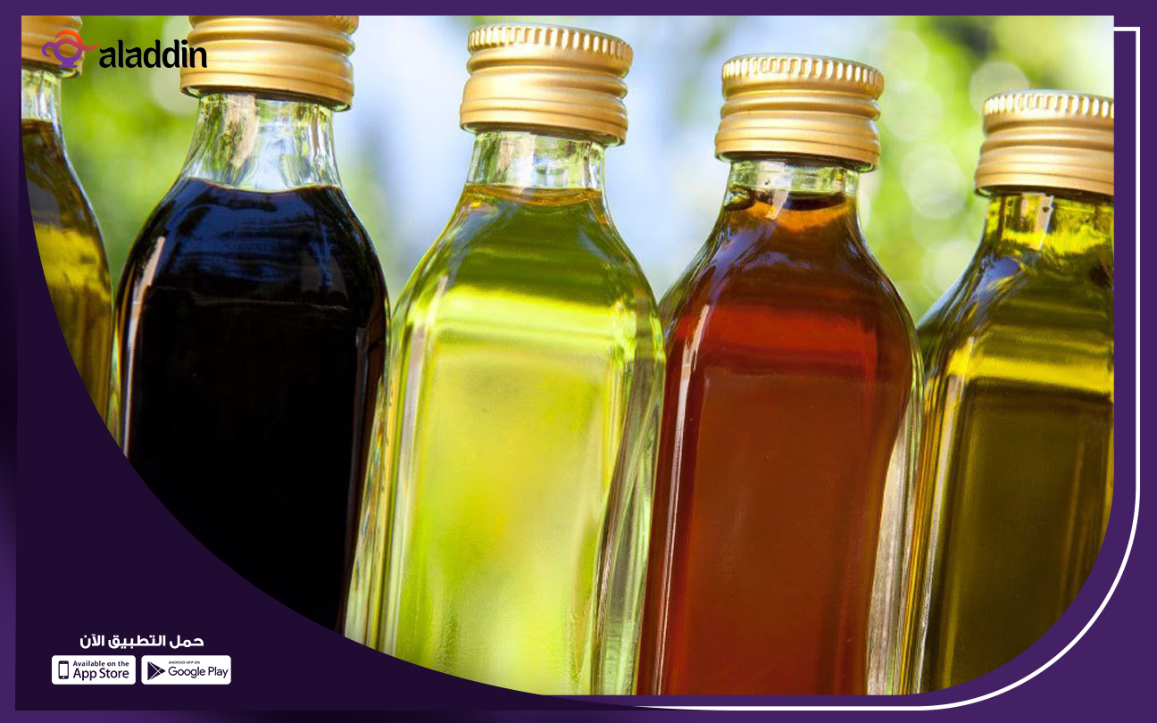 مصانع-تصنيع-زيت-الطعام