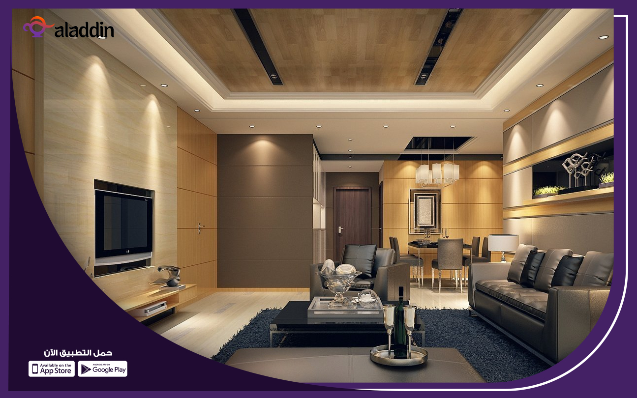 خدمات-تصميم-وتنفيذ-الديكور-الداخلي