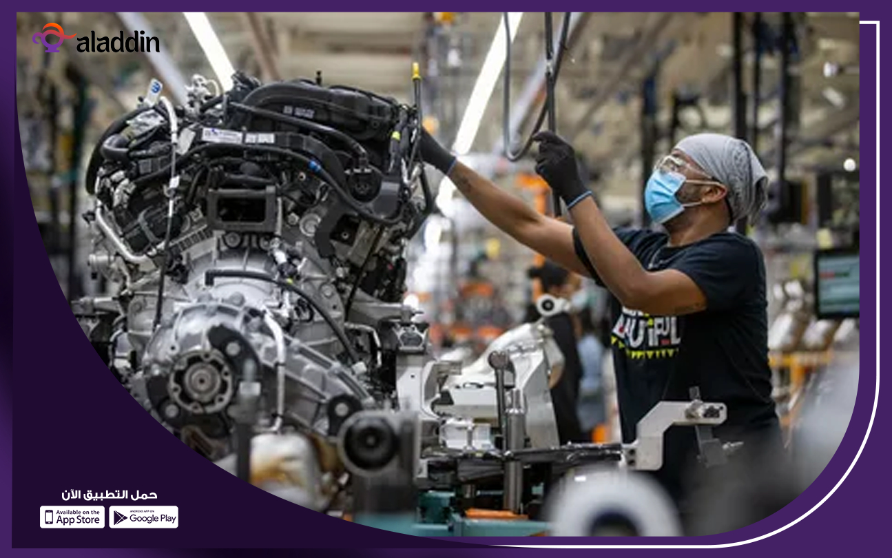 دراسة-جدوى-مشروع-مصنع-للبطاريات