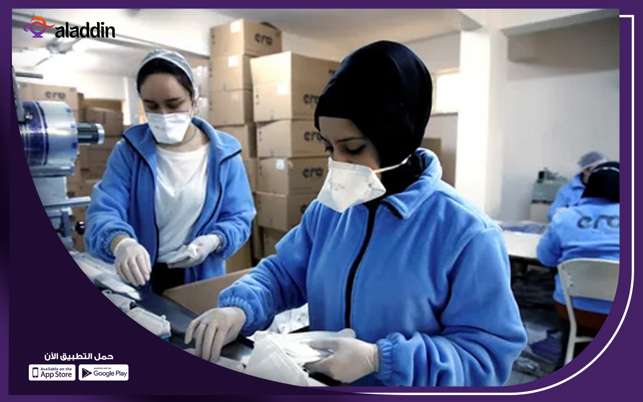 مشروع-مصنع-للأجهزة-الطبية-والتجهيزات