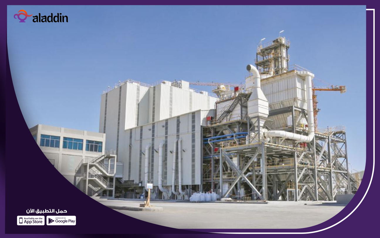 مشروع-مصنع-للمواد-العازلة