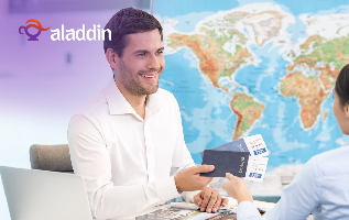 وكالات سياحه