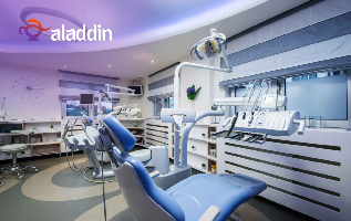 مستلزمات واجهزه طب اسنان