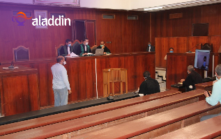 محاكم استئناف