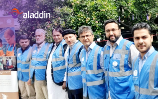 مراكز تدريب مهني