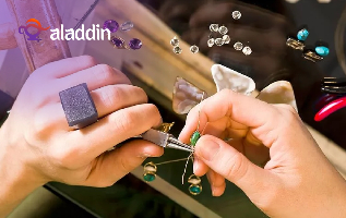 مصلحه دمغ المصوغات والموازين