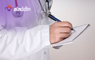 عيادات التامين الصحي الشامله