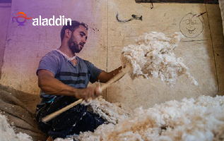 منجدون