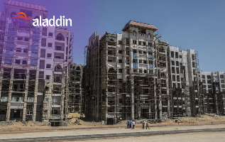 مديريات الضرائب العقاريه