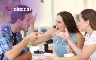 مكاتب تسويه المنازعات الاسريه