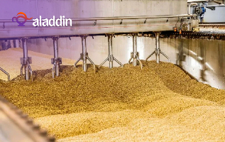 مطاحن ومطاحن دقيق