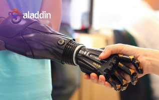 اطراف صناعيه